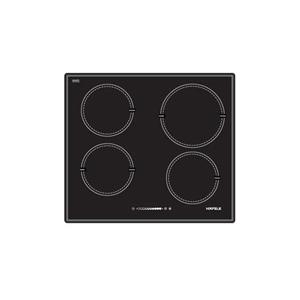 Bếp từ 4 vùng nấu HC-I604A